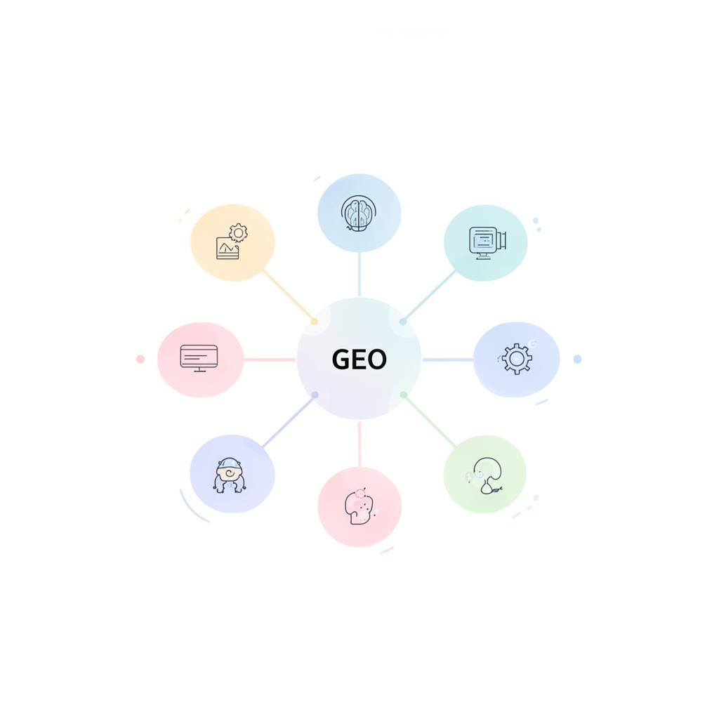 GEO hizmeti