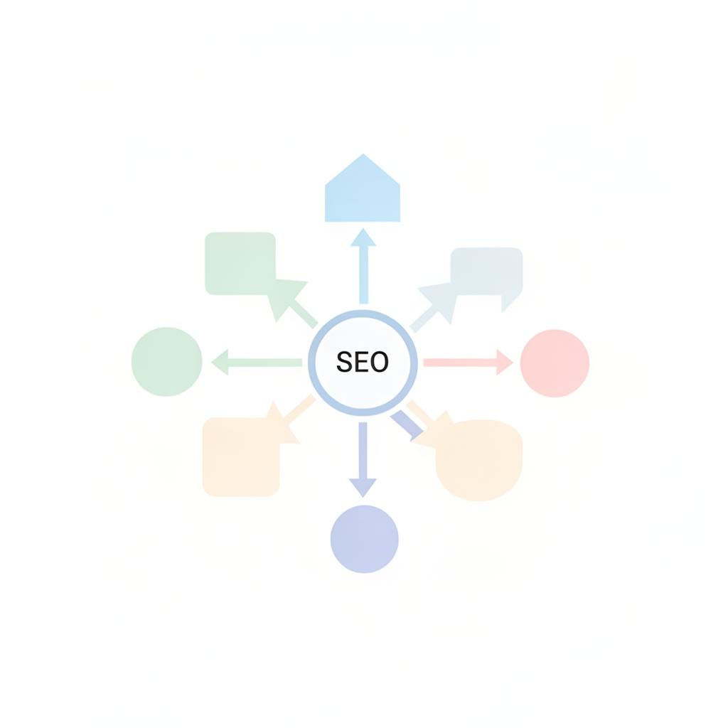 SEO hizmeti