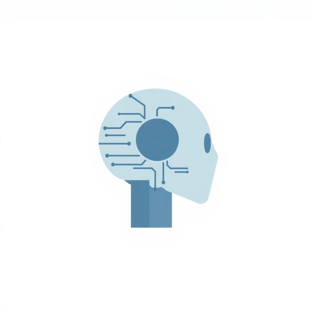 AI Agentler infografik: kavramsal diyagram