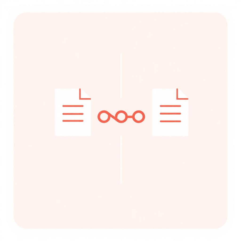 Backlink Temelleri infografik: kavramsal diyagram