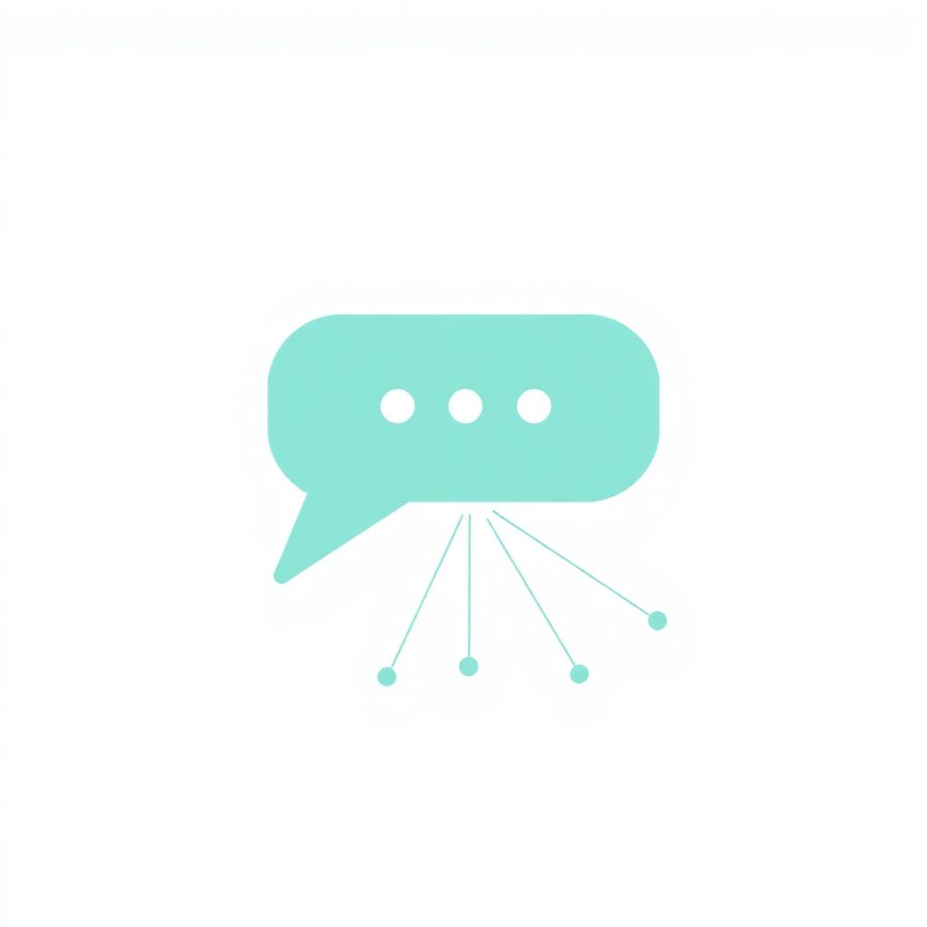 ChatGPT Optimizasyonu infografik: kavramsal diyagram