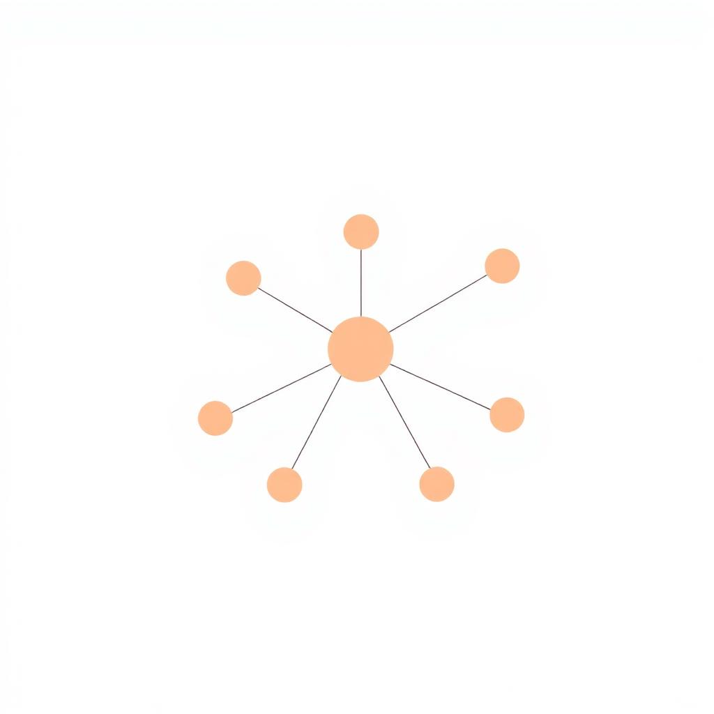 Entity Optimizasyonu infografik: kavramsal diyagram